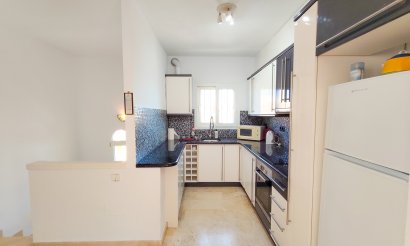 Resale - Villa - Orihuela Costa - Villamartin