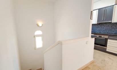 Resale - Villa - Orihuela Costa - Villamartin