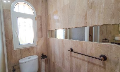 Resale - Villa - Orihuela Costa - Villamartin