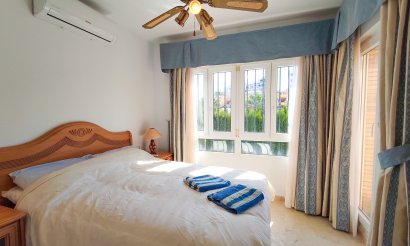 Resale - Villa - Orihuela Costa - Villamartin