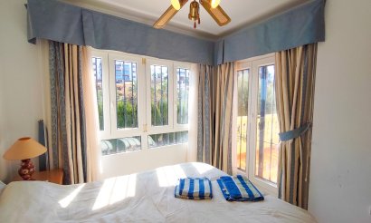 Resale - Villa - Orihuela Costa - Villamartin