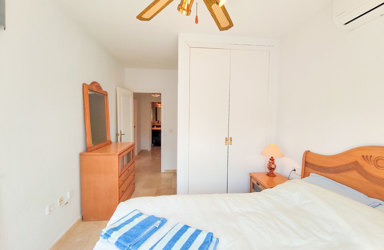 Resale - Villa - Orihuela Costa - Villamartin