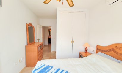 Resale - Villa - Orihuela Costa - Villamartin