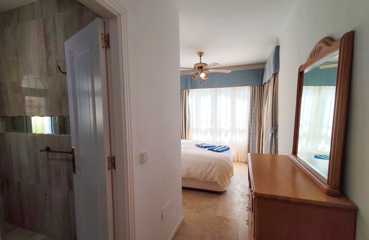 Resale - Villa - Orihuela Costa - Villamartin