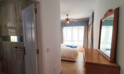 Resale - Villa - Orihuela Costa - Villamartin