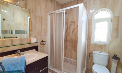 Resale - Villa - Orihuela Costa - Villamartin