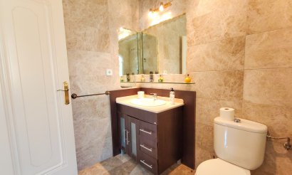 Resale - Villa - Orihuela Costa - Villamartin