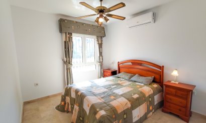 Resale - Villa - Orihuela Costa - Villamartin