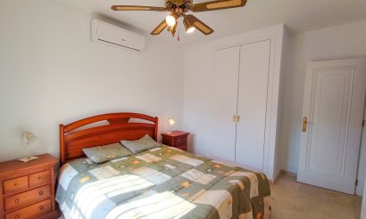 Resale - Villa - Orihuela Costa - Villamartin
