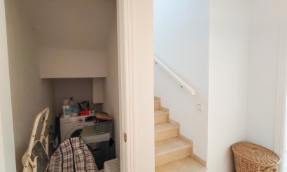Resale - Villa - Orihuela Costa - Villamartin