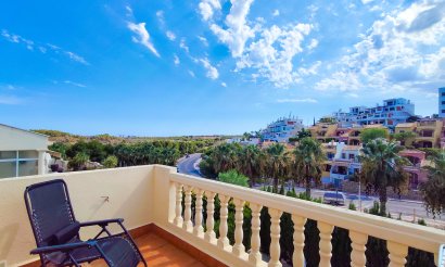 Resale - Villa - Orihuela Costa - Villamartin