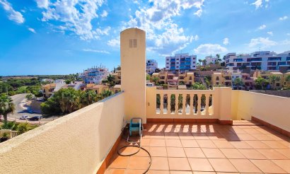 Resale - Villa - Orihuela Costa - Villamartin