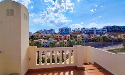 Resale - Villa - Orihuela Costa - Villamartin