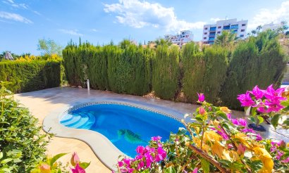Resale - Villa - Orihuela Costa - Villamartin