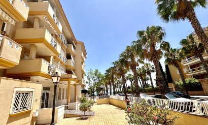 Resale - Apartment / flat - Cabo Roig