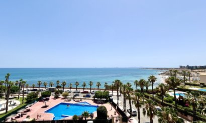Resale - Apartment / flat - Cabo Roig