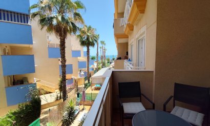 Resale - Apartment / flat - Cabo Roig