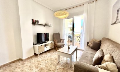 Resale - Apartment / flat - Cabo Roig