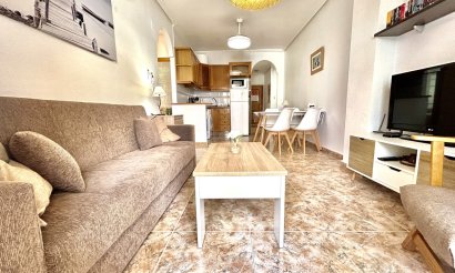 Resale - Apartment / flat - Cabo Roig