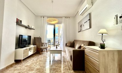 Resale - Apartment / flat - Cabo Roig