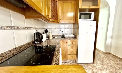 Resale - Apartment / flat - Cabo Roig