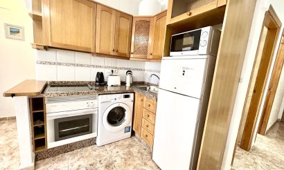 Resale - Apartment / flat - Cabo Roig