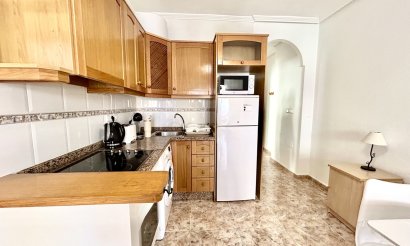 Resale - Apartment / flat - Cabo Roig