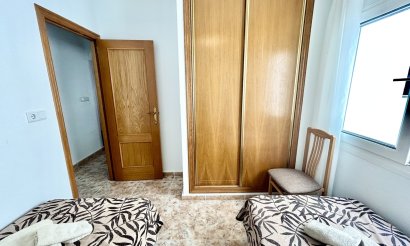 Resale - Apartment / flat - Cabo Roig