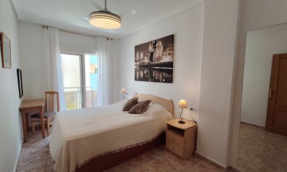 Resale - Apartment / flat - Cabo Roig