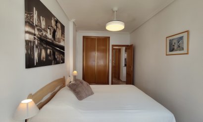 Resale - Apartment / flat - Cabo Roig