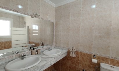 Resale - Apartment / flat - Cabo Roig