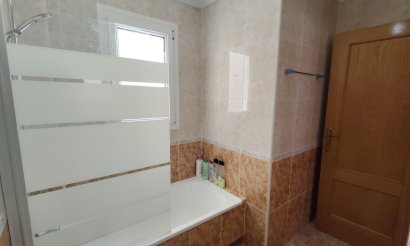 Resale - Apartment / flat - Cabo Roig