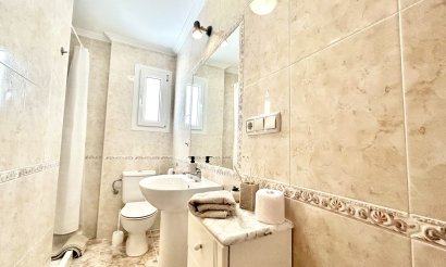 Resale - Apartment / flat - Cabo Roig