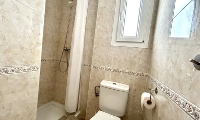 Resale - Apartment / flat - Cabo Roig