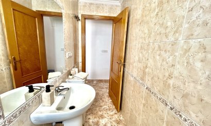 Resale - Apartment / flat - Cabo Roig