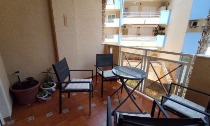 Resale - Apartment / flat - Cabo Roig