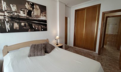 Resale - Apartment / flat - Cabo Roig