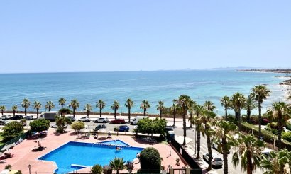 Resale - Apartment / flat - Cabo Roig