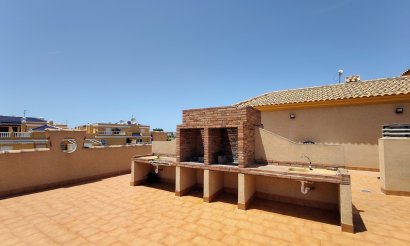 Resale - Apartment / flat - Cabo Roig