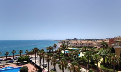 Resale - Apartment / flat - Cabo Roig