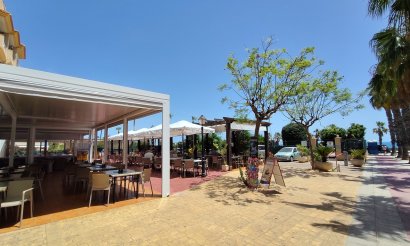 Resale - Apartment / flat - Cabo Roig