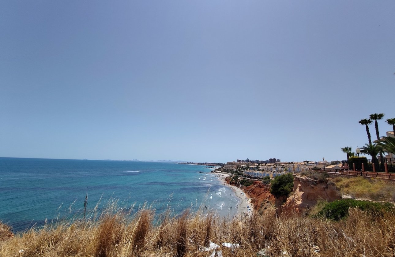 Resale - Apartment / flat - Cabo Roig