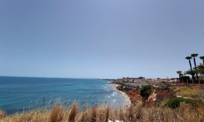 Resale - Apartment / flat - Cabo Roig