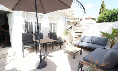 Revente - Bungalow - Torrevieja - La Siesta - El Salado - Torreta