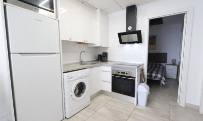Revente - Bungalow - Torrevieja - La Siesta - El Salado - Torreta
