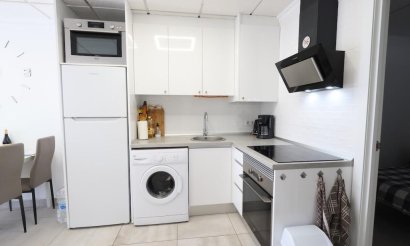 Revente - Bungalow - Torrevieja - La Siesta - El Salado - Torreta