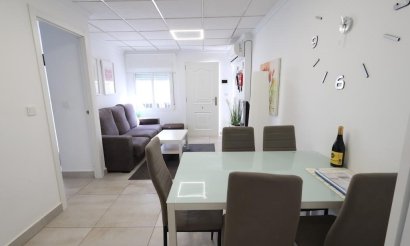 Revente - Bungalow - Torrevieja - La Siesta - El Salado - Torreta