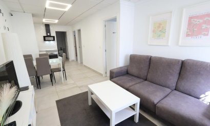 Revente - Bungalow - Torrevieja - La Siesta - El Salado - Torreta