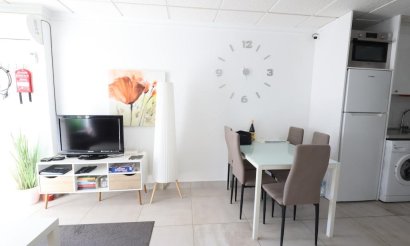 Revente - Bungalow - Torrevieja - La Siesta - El Salado - Torreta