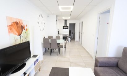 Revente - Bungalow - Torrevieja - La Siesta - El Salado - Torreta